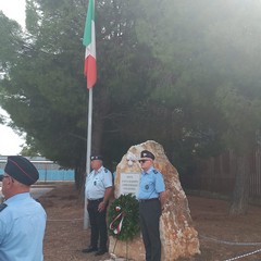 80 anni morte Salvo D'Acquisto