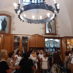 Tesori d'arte Sacra