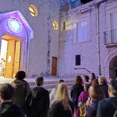 Tesori d'arte Sacra