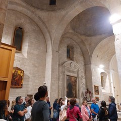 Tesori d'arte Sacra