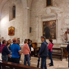 Tesori d'arte Sacra