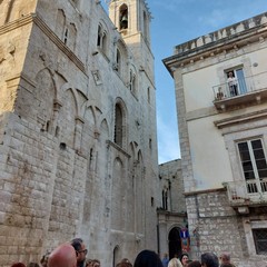 Tesori d'arte Sacra