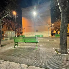 Lavori Pubblici
