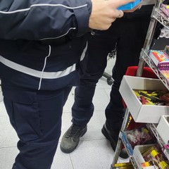 Botti per le festività di Natale, stretta della Polizia Locale