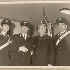 Addio al cavaliere Morva: una vita nell'Arma e al servizio dello Stato