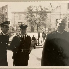 Addio al cavaliere Morva: una vita nell'Arma e al servizio dello Stato