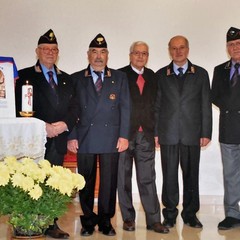 Addio al cavaliere Morva: una vita nell'Arma e al servizio dello Stato