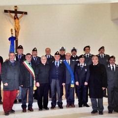 Addio al cavaliere Morva: una vita nell'Arma e al servizio dello Stato