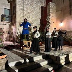 Borgo Infernum 2024