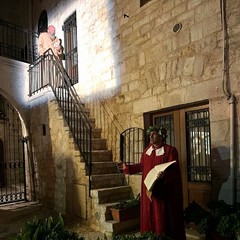 Borgo Infernum 2024