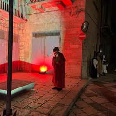 Borgo Infernum 2024