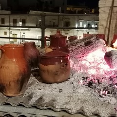 Fuochi di Sant'Antonio Abate