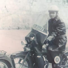 Ecco la nuova rotatoria in memoria di Giovanni Parato