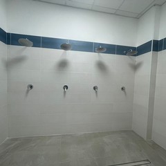 Scuola Marconi e PalaPalmiotto