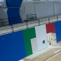Scuola Marconi e PalaPalmiotto