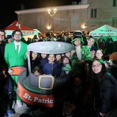 San Patrizio a Giovinazzo