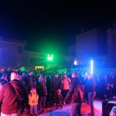 San Patrizio a Giovinazzo