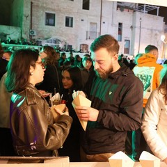 San Patrizio a Giovinazzo
