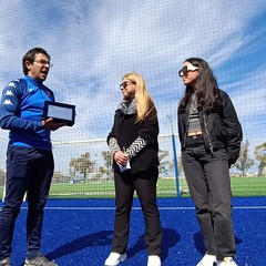 La Bruno Soccer School scende in campo per la beneficenza