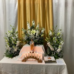 Altarini di San Giuseppe