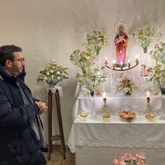 Altarini di San Giuseppe