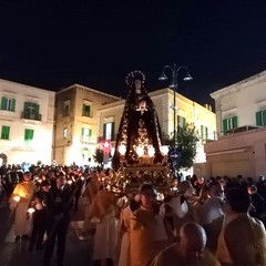 Processione Addolorata 2024