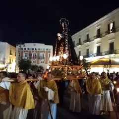 Processione Addolorata 2024