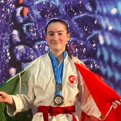 Da Giovinazzo a Malta: pioggia di medaglie per la Shinjukan Dojo