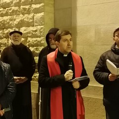 Via Crucis