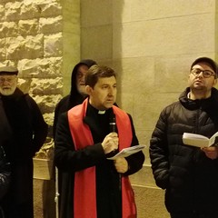 Via Crucis