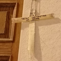 Via Crucis