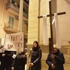 Via Crucis