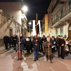 Via Crucis