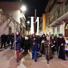 Via Crucis
