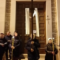 Via Crucis