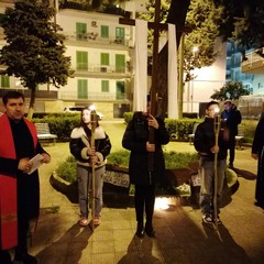 Via Crucis