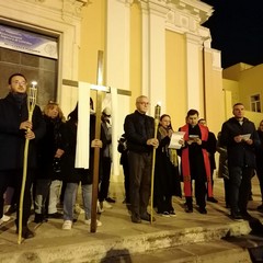 Via Crucis