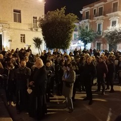 Via Crucis