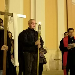 Via Crucis
