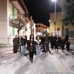 Via Crucis