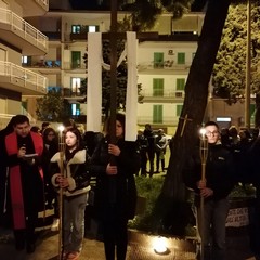 Via Crucis