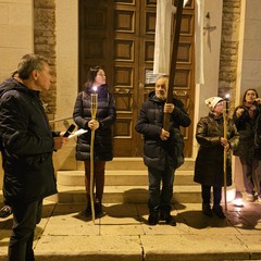 Via Crucis