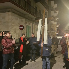 Via Crucis