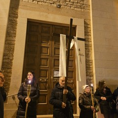 Via Crucis