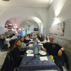 Da Giovinazzo a Malta: pioggia di medaglie per la Shinjukan Dojo