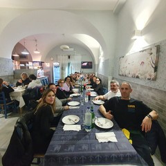 Da Giovinazzo a Malta: pioggia di medaglie per la Shinjukan Dojo