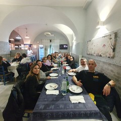 Da Giovinazzo a Malta: pioggia di medaglie per la Shinjukan Dojo