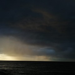Cambi di luce su Giovinazzo