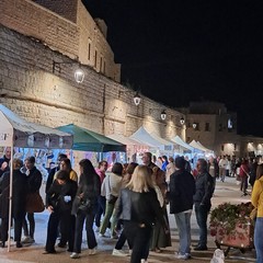 Mercatini artigianato