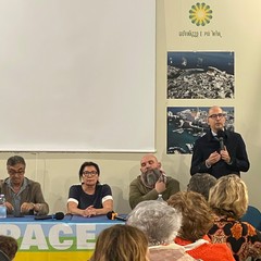 Libera contro le mafie